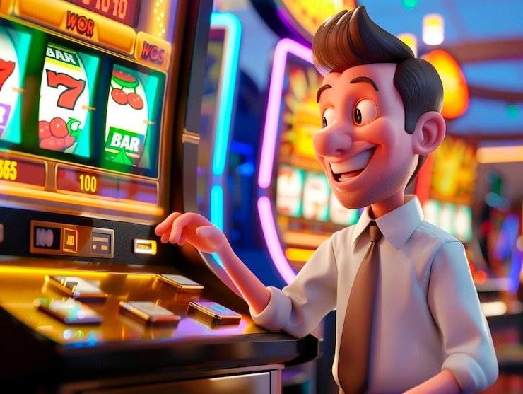 semut togel featured game showcase