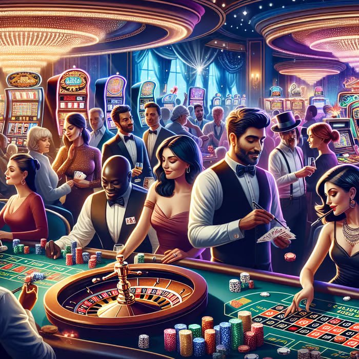 semut togel featured game showcase