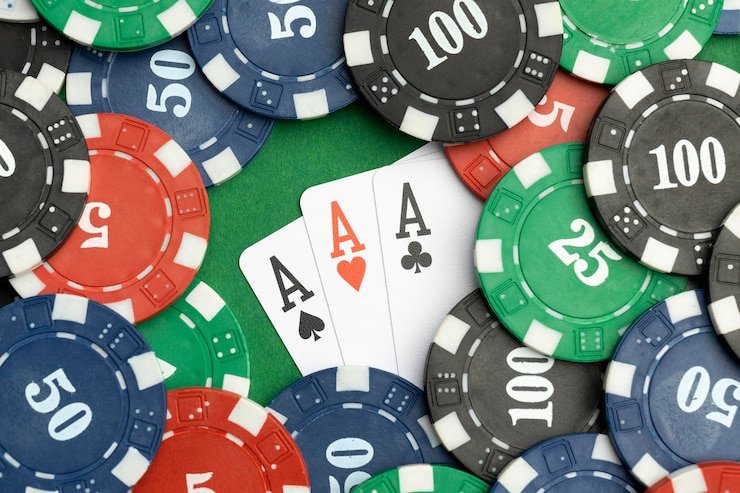 Jadwal pembukaan market di platform semut togel dengan berbagai kategori permainan